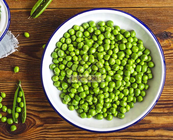 What To Look For When Buying Peas