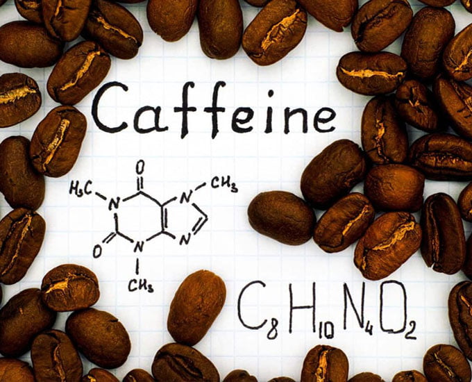 What is Caffeine