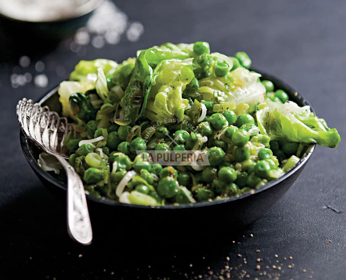 Why Will You Enjoy These Cooked Pea Recipes