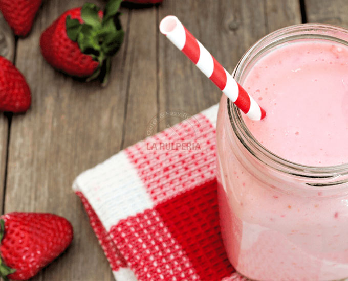 How to Customize Your Angel Food Smoothie