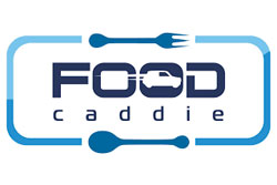 Logo Food Magazine